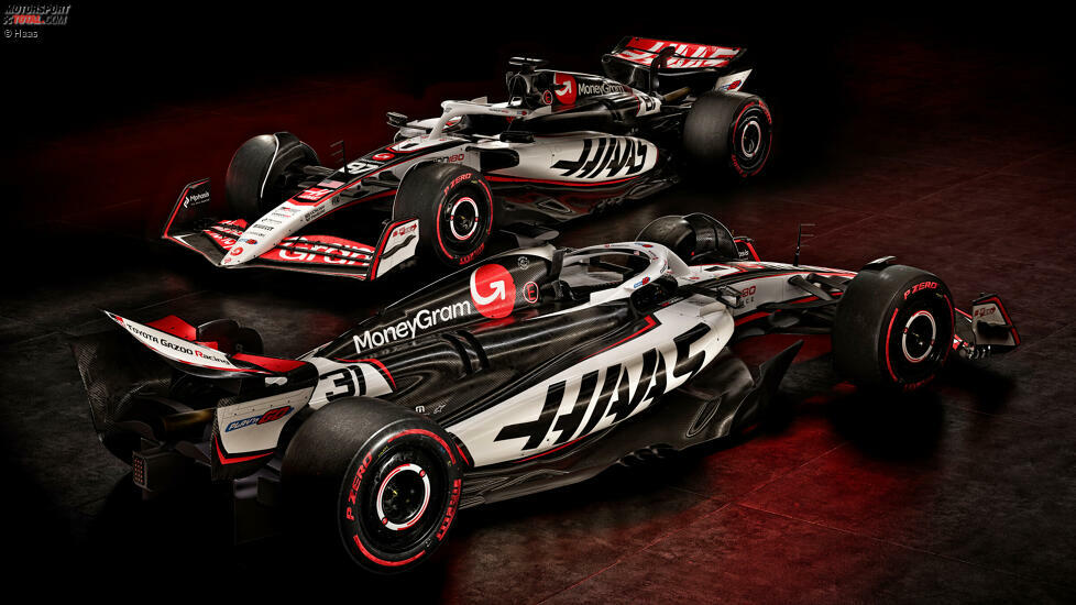 Haas