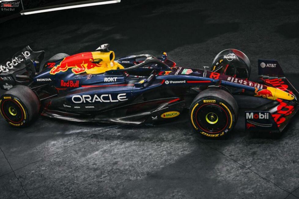 Red Bull