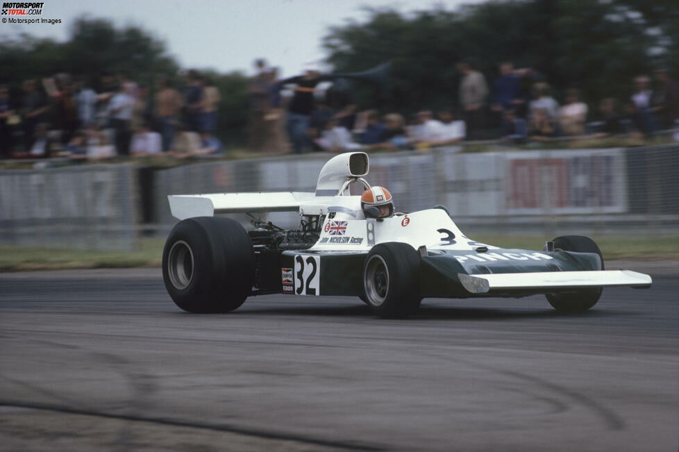 Lyncar-Cosworth 006