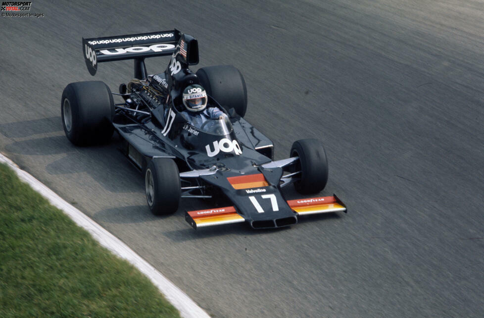 Shadow-Matra DN7