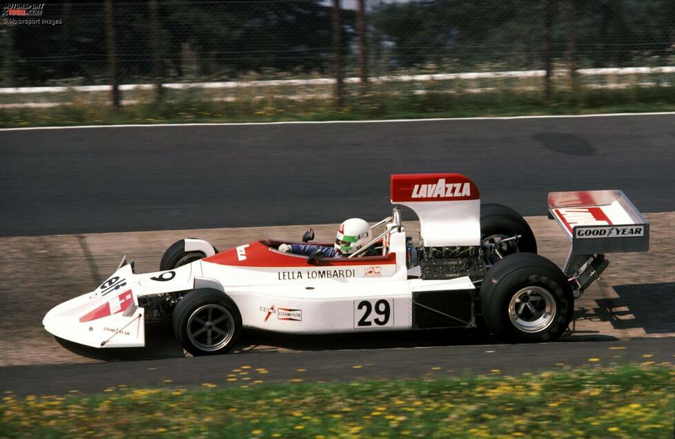 March-Cosworth 751