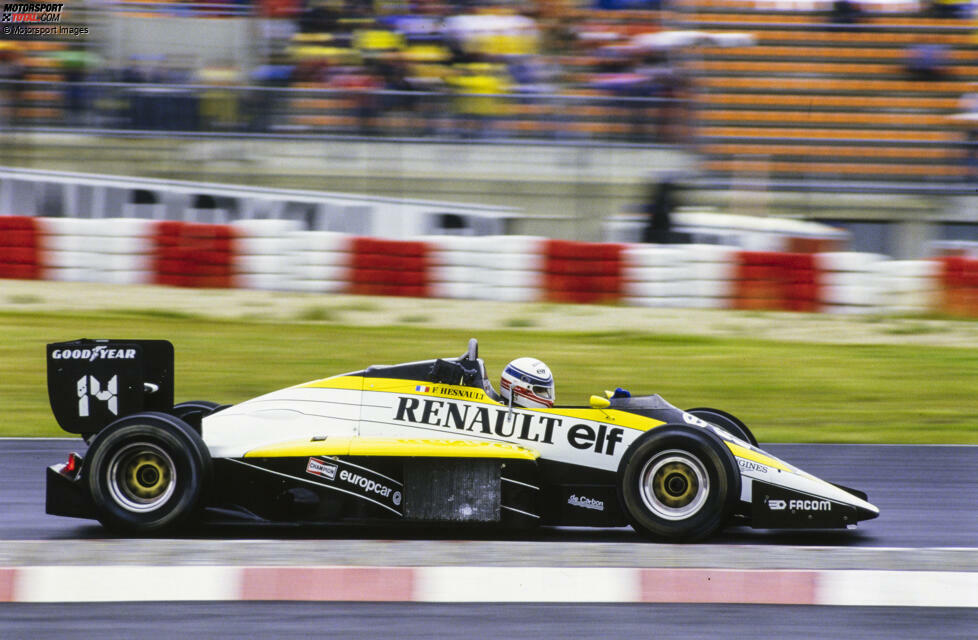 Renault RE60