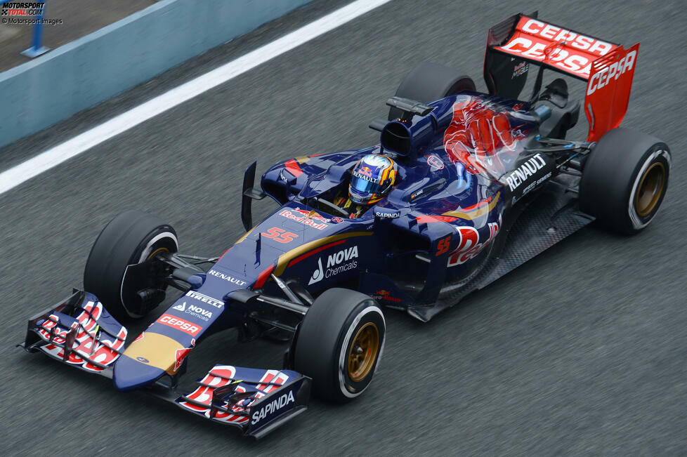 Toro-Rosso-Renault STR10