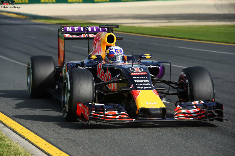 Red-Bull-Renault RB11