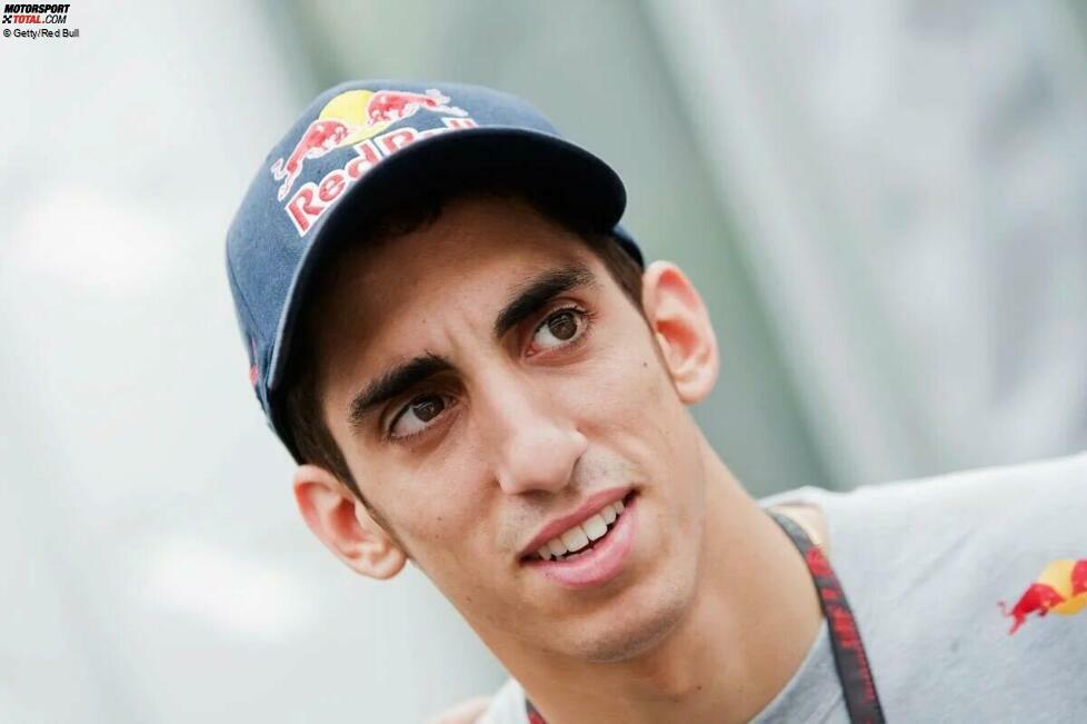 Sebastien Buemi (2009): Nach einem Jahr als Testfahrer für Red Bull wird er bei Toro Rosso zum Stammfahrer neben Sebastien Bourdais ernannt. Nach drei mäßig erfolgreichen Jahren ist Schluss. Die Ersatzfahrerrolle hält er bis heute, fährt zudem erfolgreich in der Formel E und der WEC, wo er viele Titel holt, darunter vier Le-Mans-Siege.