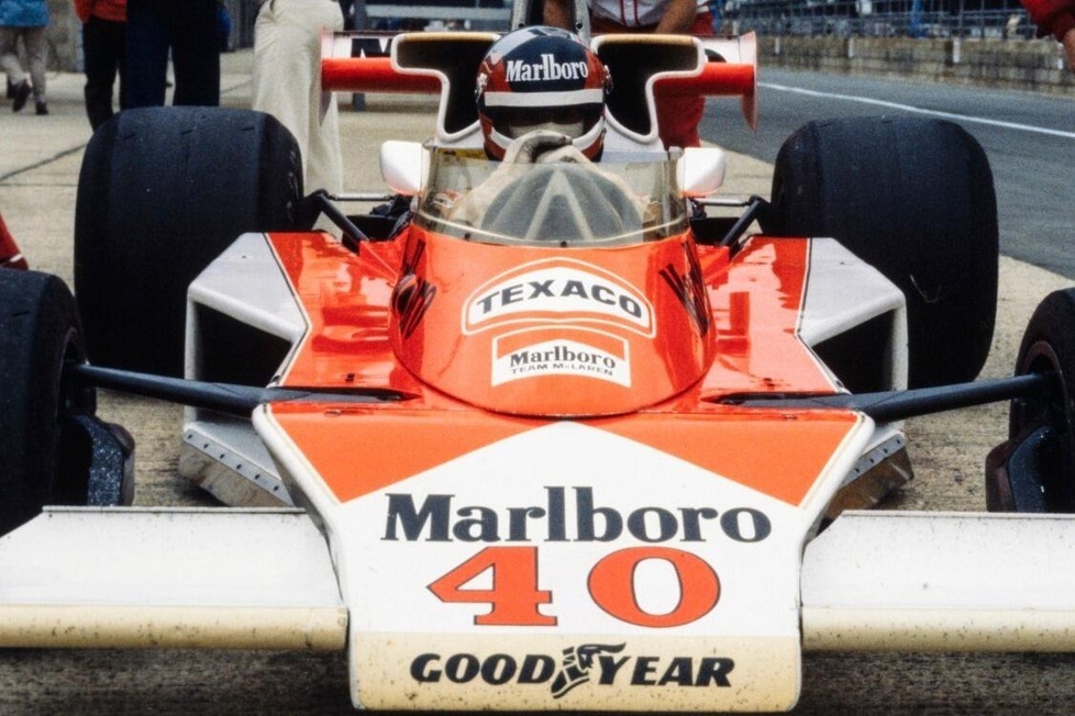 McLaren hat in seiner langen Formel-1-Geschichte einigen Fahrern den Einstieg ermöglicht: Diese Fahrer hatten ihren ersten Grand Prix bei McLaren