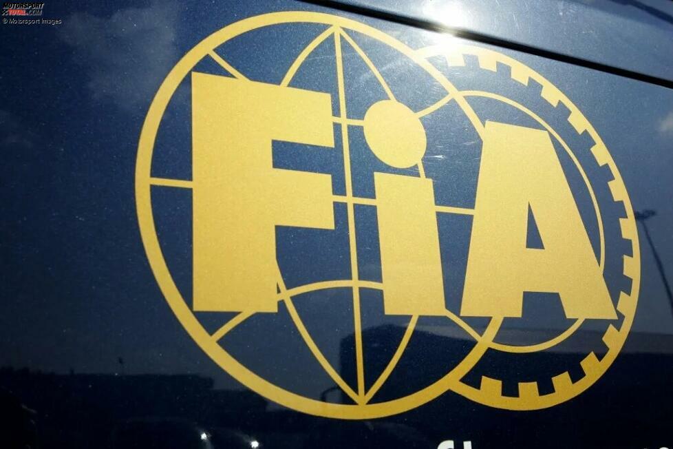 FIA-Statement: 