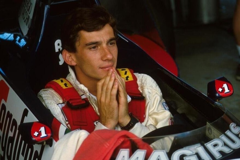 Toleman, Benetton, Renault, Lotus, Alpine: Team Enstone hatte schon viele Gesichter und viele berühmte Fahrer, die dort ihr Formel-1-Debüt gefeiert haben