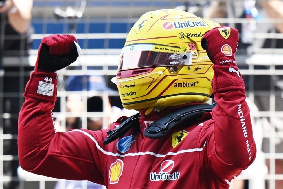 Es gibt nur wenige Formel-1-Fahrer, die in zehn aufeinander folgenden Rennsaisons mindestens je einen Grand-Prix-Sieg erzielt haben: Wir stellen diese Fahrer vor!