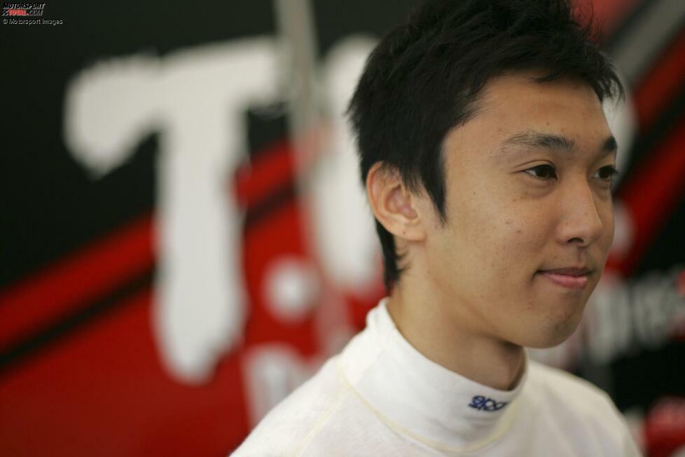 Kazuki Nakajima (2007): Als Alexander Wurz spontan seinen Rücktritt beschließt, kommt der Japaner beim Saisonfinale in Brasilien zu seinem ersten Einsatz. Auch in den folgenden beiden Jahren fährt er für das Team, doch nachdem er 2009 keine Punkte holt, ist für den späteren Le-Mans-Sieger zumindest in der Formel 1 Feierabend.