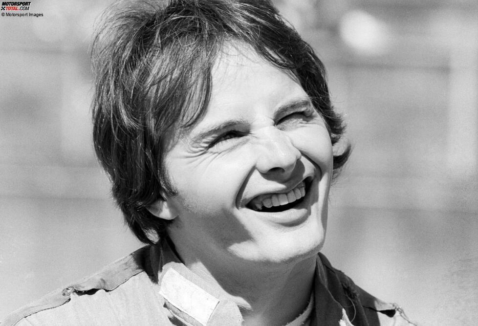 Der Kanadier Gilles Villeneuve kommt im Sommer 1977 mit großen Vorschusslorbeeren in die Formel 1: Bei einem Rennen zur Formel Atlantic 1976 in Trois-Rivieres ist er einigen Grand-Prix-Stars um die Ohren gefahren. Jetzt kann er sich erstmals auf der ganz großen Bühne beweisen, und das ...