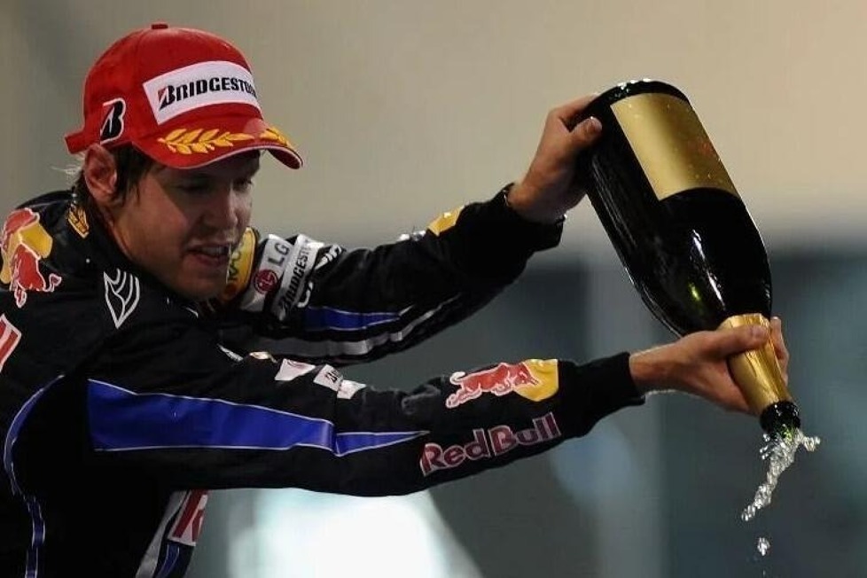 Manche Formel-1-Rekordhalter waren bei Erreichen eines Meilensteins noch nicht mal volljährig oder nur knapp darüber, wie unsere Auflistung zeigt!