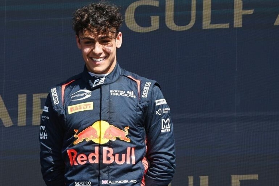 Wer ist in Zukunft ein potenzieller Kandidat für die Formel 1? Wir wollen in unserer Fotostrecke einen Blick auf die Juniorenprogramme der F1-Teams werfen