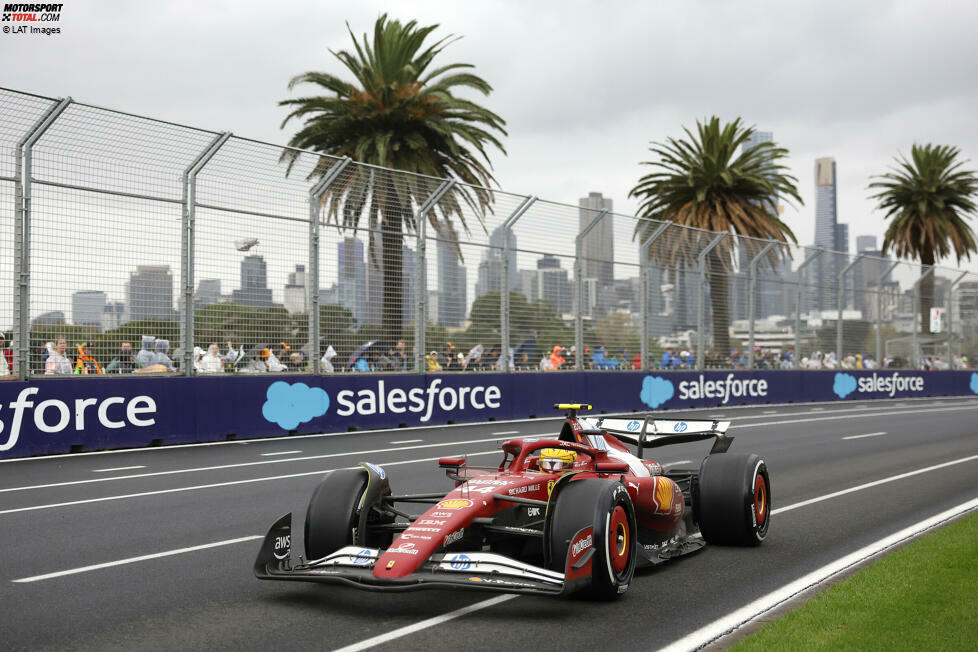 1. Melbourne, Australien (8. März 2026) - Zum zweiten Mal in Folge findet der Saisonauftakt wieder im Albert Park statt, wo er für viele Fans auch hingehört. Diesmal startet die Saison aber eine Woche früher, nämlich schon am 8. März - im Vorjahr war es noch der 16. März.