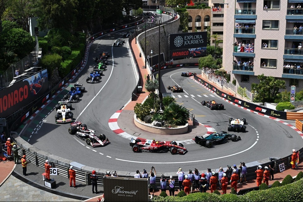 Die Formel-1-Saison 2026 wird wie im Vorjahr 24 Rennen beinhalten und damit wieder ein wahres Mammutjahr sein: Das ist der Kalender zum Durchklicken