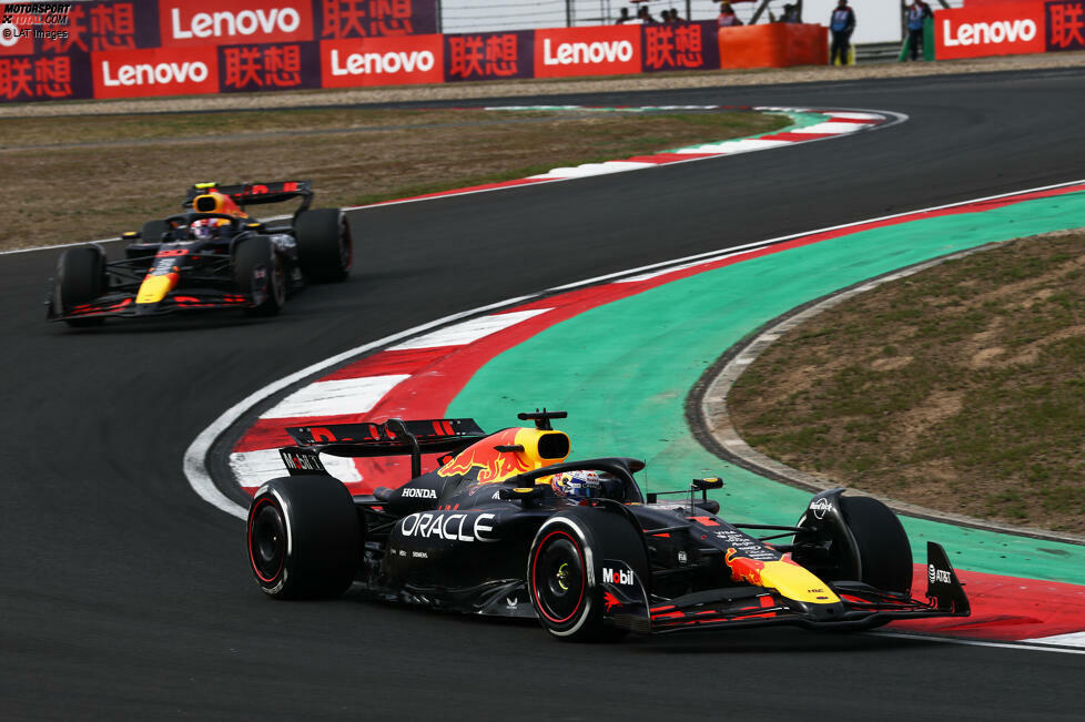 Im Sprintrennen kämpft sich Lawson von P20 auf P14 vor. Marko lobt Einsatz und Aggressivität, hofft auf Besserung im Qualifying. Doch da setzt es einen Rückschlag: P20.