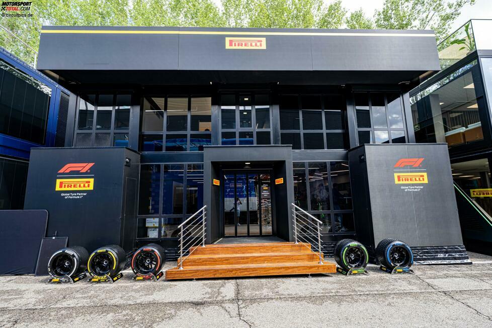 Pirelli