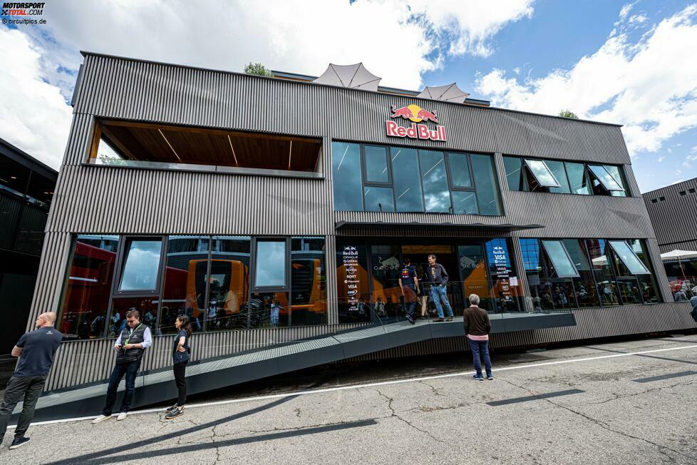 Red Bull/Racing Bulls