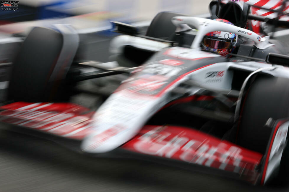 Esteban Ocon (Marc Surer: 4) - 