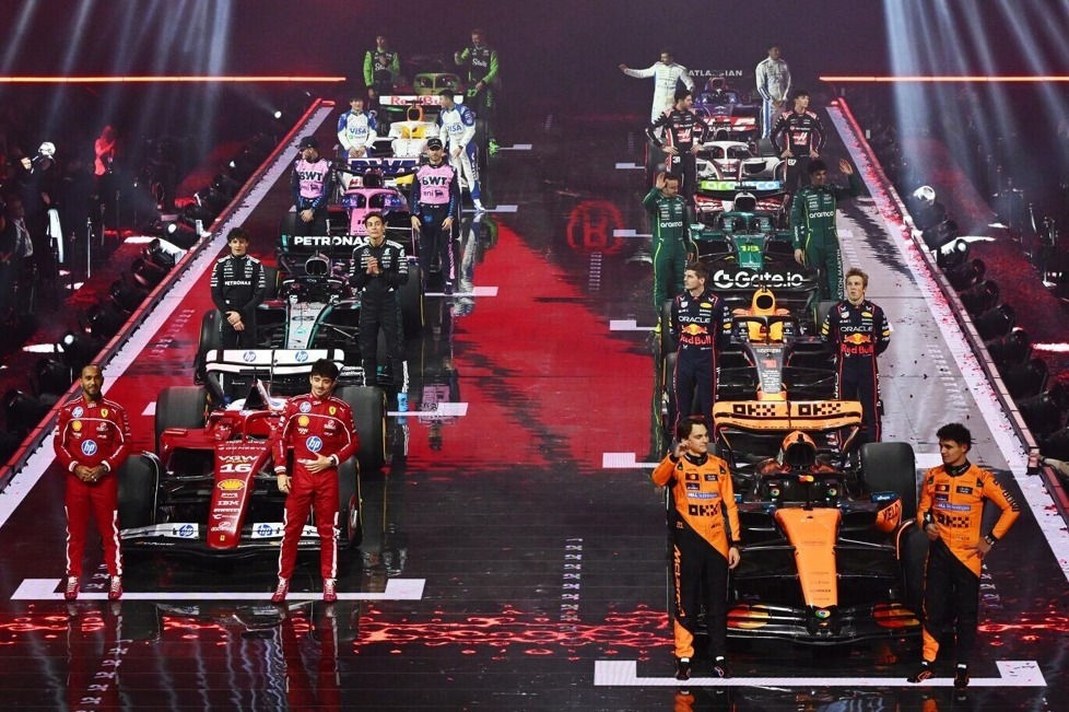 Unsere Formel-1-Redakteure haben gewählt: Welche Autodesigns 2025 besonders gut und welche besonders schlecht ankommen - hier ist unser Redaktionsranking!