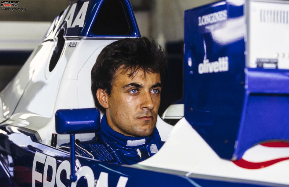 Jean Alesi: Der Franzose im Tyrrell hinterlässt 1990 einen exzellenten Eindruck, sodass ihn Williams für 1991 unter Vertrag nimmt. Die Bekanntgabe verzögert sich jedoch, weil Williams insgeheim auf Ayrton Senna hofft. Das stört Alesi und er wechselt zu Ferrari, das ihn aus seinem Williams-Vertrag herauskauft. Und Senna bleibt bei McLaren.