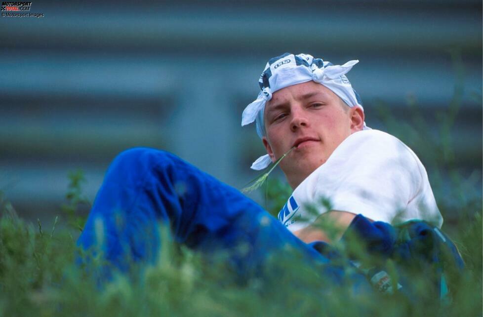 Kimi Räikkönen (2001): Der Finne erhält aufgrund seiner geringen Erfahrung nur eine Lizenz, weil Peter Sauber für ihn bürgt. Er sollte Recht behalten: Räikkönen holt beim Debüt Platz sechs, überholt Teamkollege Nick Heidfeld im Mercedes-Standing und wechselt nach nur einem Jahr zu McLaren. 2007 wird er Ferraris letzter Weltmeister.