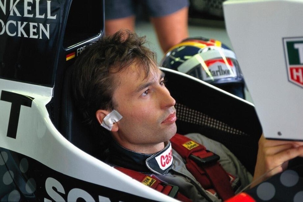Trotz seiner vermeintlich jungen Geschichte gehört Sauber zu den mittlerweile ältesten Teams der Formel 1: Diese Fahrer feierten seit 1993 ihr Debüt mit ihnen
