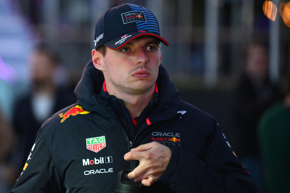 Von bösen Buben und Heiligen: Wir zeigen dir, wer vor der neuen Formel-1-Saison eine weiße Weste hat und wer mit seinen Strafpunkten aufpassen muss