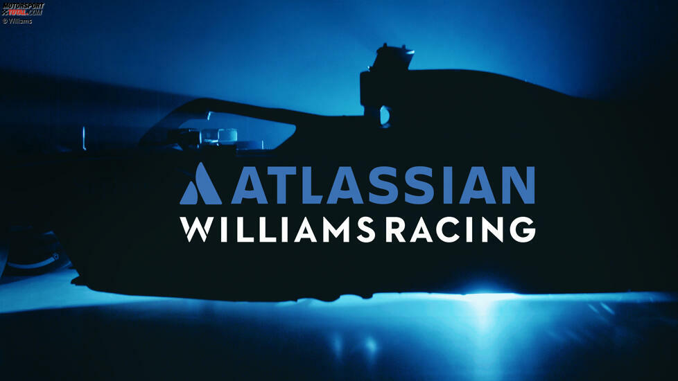 Apropos Sponsoren: Bereits einige Tage vor der Autovorstellung hat Williams seinen neuen Titelpartner Atlassian präsentiert, eine australische Technologiefirma. Das Team beschreibt die Partnerschaft als den 