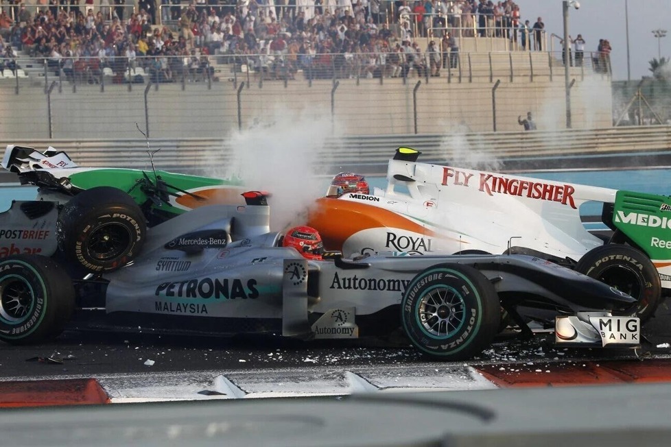 In der Formel 1 gibt es keine Garantie für Erfolg - Selbst dann nicht, wenn das neue Team eines Fahrers die Königsklasse zuvor teilweise über Jahre dominiert hat