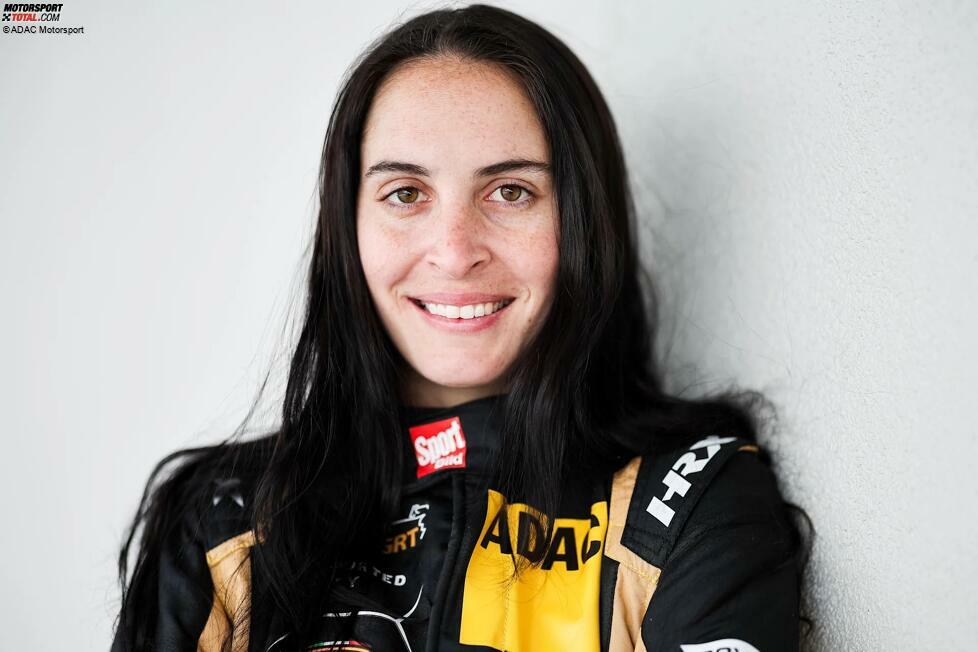 Die einzige Fahrerin im Feld, Taylor Hagler vom Grasser Racing Team, war zudem die 13. Frau, die bislang im ADAC GT Masters unterwegs war.