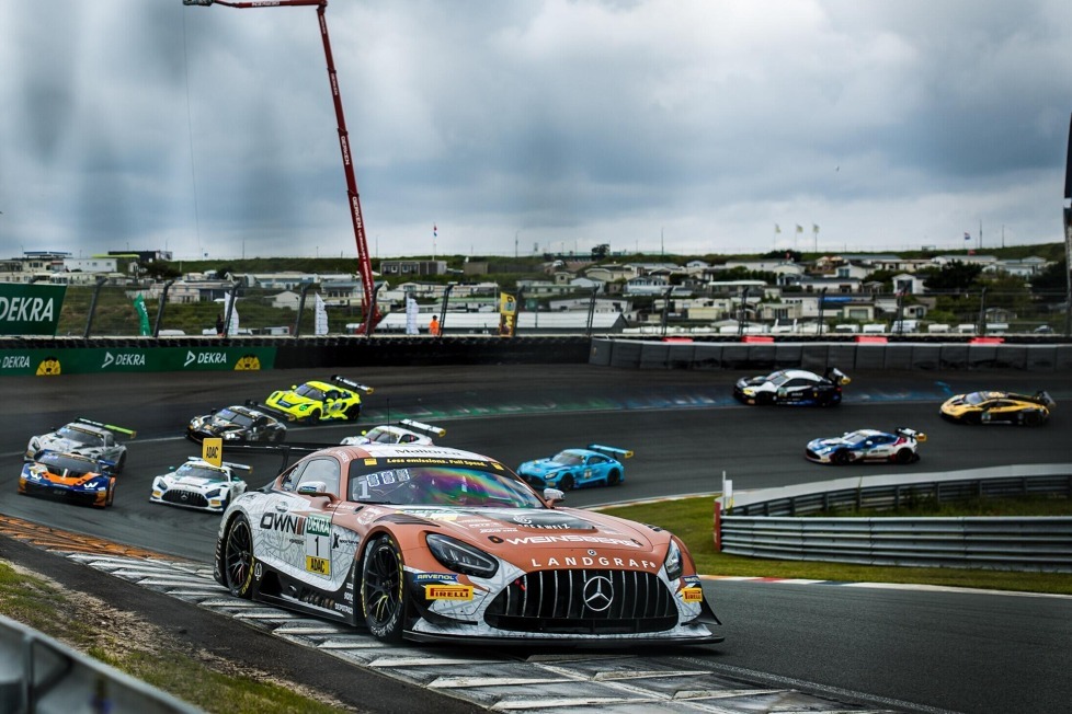 Die 18. Saison des ADAC GT Masters lieferte während der sechs Saisonstopps in Belgien, Deutschland, den Niederlanden und Österreich spannende Zahlen