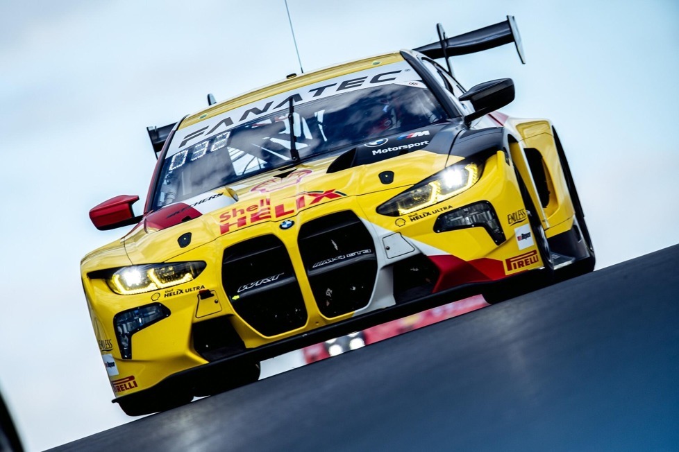 Die Interkontinentale GT-Challenge ist die inoffizielle GT3-Weltmeisterschaft - Diese Sieger und Platzierten gibt es nach den vier Endurance-Rennen 2024