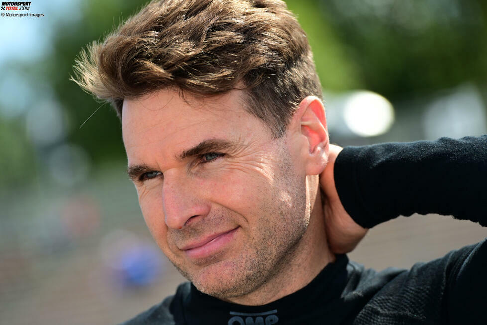 Bestätigt für 2025: Will Power (Australien; seit 2009 im Team). Der IndyCar-Champion von 2014 und 2022 fährt auch 2025 den Penske-Chevrolet mit der Startnummer 12