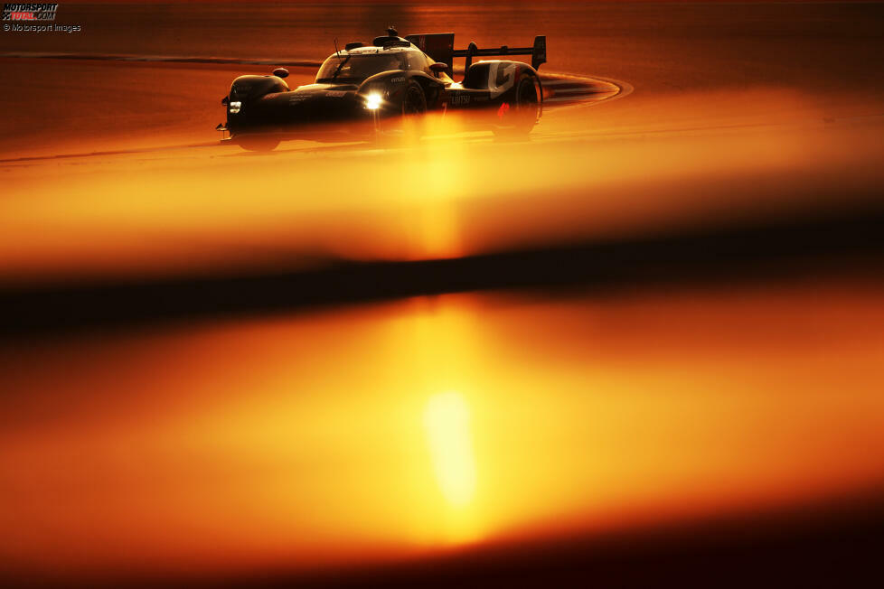 Analyse Toyota: Hier muss man bei der Einstufung ebenfalls den Preis für die starken Auftritte Ende 2024 zahlen. Auch hier gilt: Schadensbegrenzung betreiben. Kennt Toyota Gazoo Racing übrigens aus dem Vorjahr, damals rettete man einen fünften Platz mit dem fünft- oder sechstschnellsten Auto.