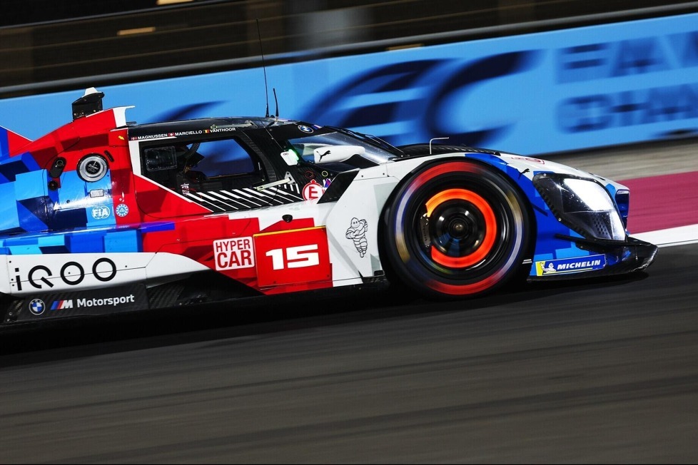 Die Analyse der Longruns in der Hypercar-Klasse bei den 1.812 Kilometern von Katar, dem Saisonauftakt zur Langstrecken-Weltmeisterschaft (WEC) 2025