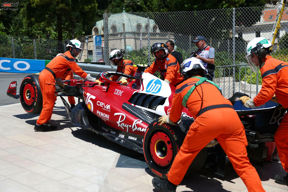 Lewis Hamilton (Marc Surer: 3) - 