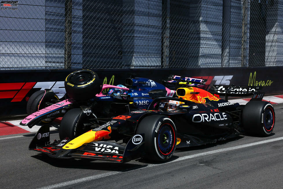 Pierre Gasly (Marc Surer: 5) - 