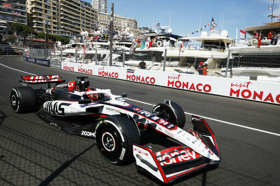 Esteban Ocon (Marc Surer: 1) - 