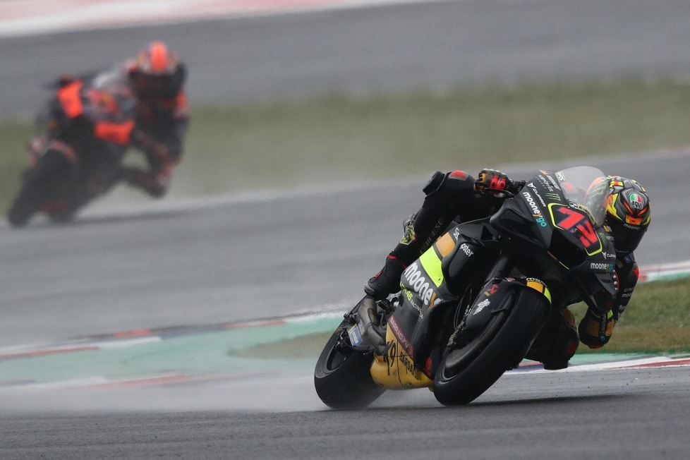 Diese Fahrer und Marken haben die MotoGP-Rennen in Termas de Rio Hondo in den vergangenen zehn Jahren gewonnen und auf dem Podest abgeschlossen