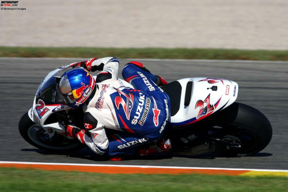 GSV-R (Suzuki)