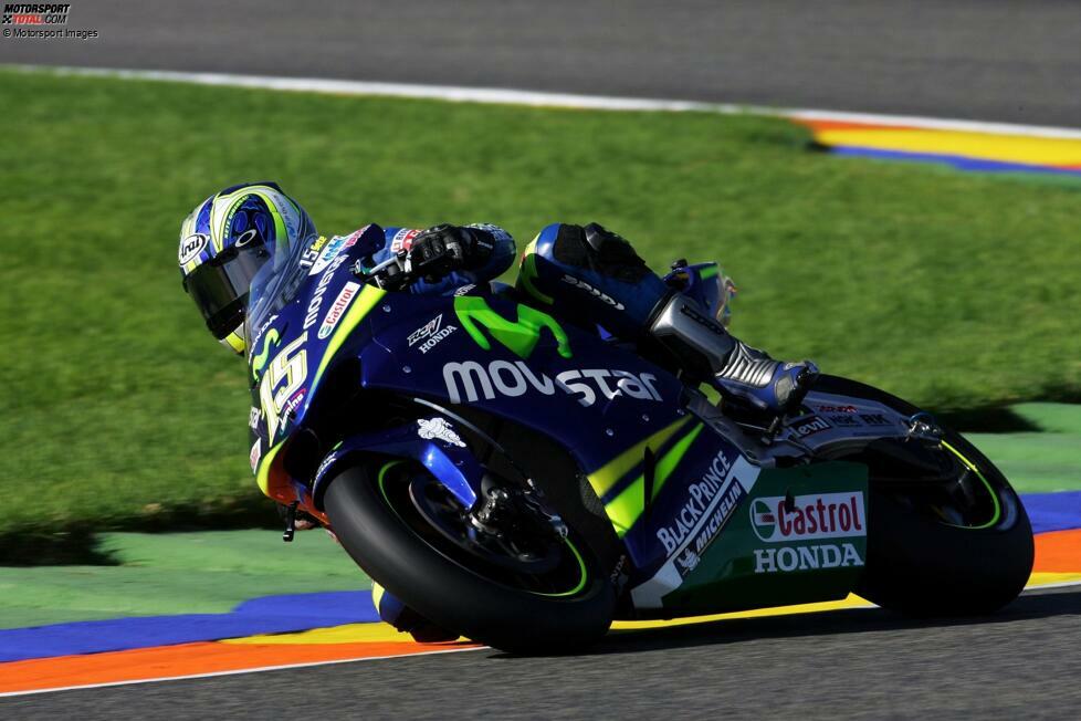RC211V (Movistar-Honda)