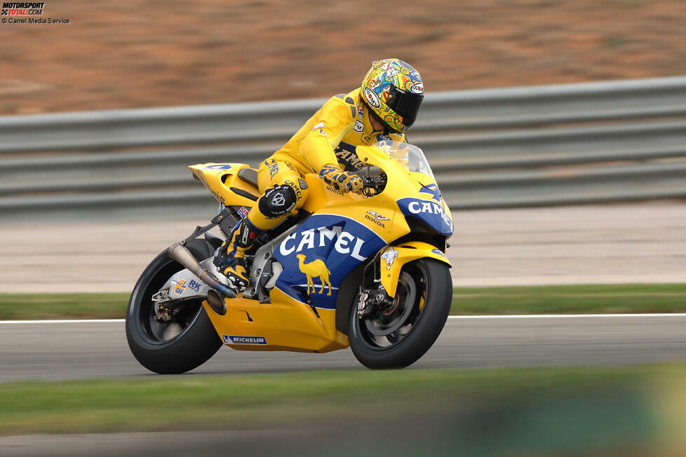 RC211V (Pons-Honda)
