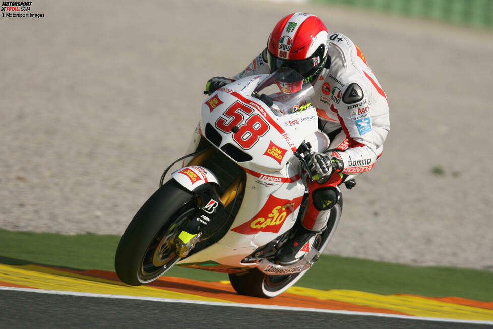 RC212V (Gresini-Honda)