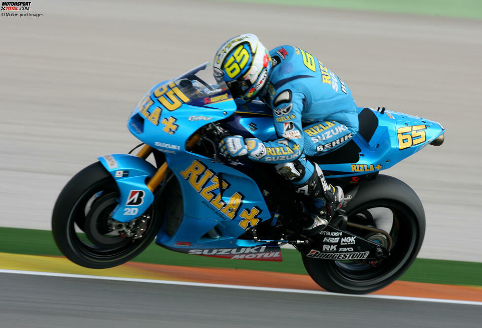 GSV-R (Suzuki)