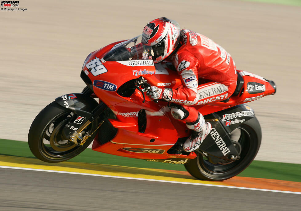 Desmosedici GP10 (Ducati)