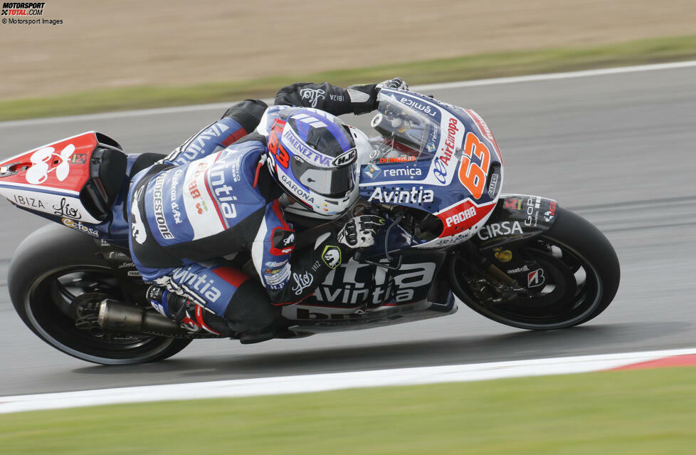 Desmosedici GP14 (Avintia-Ducati)