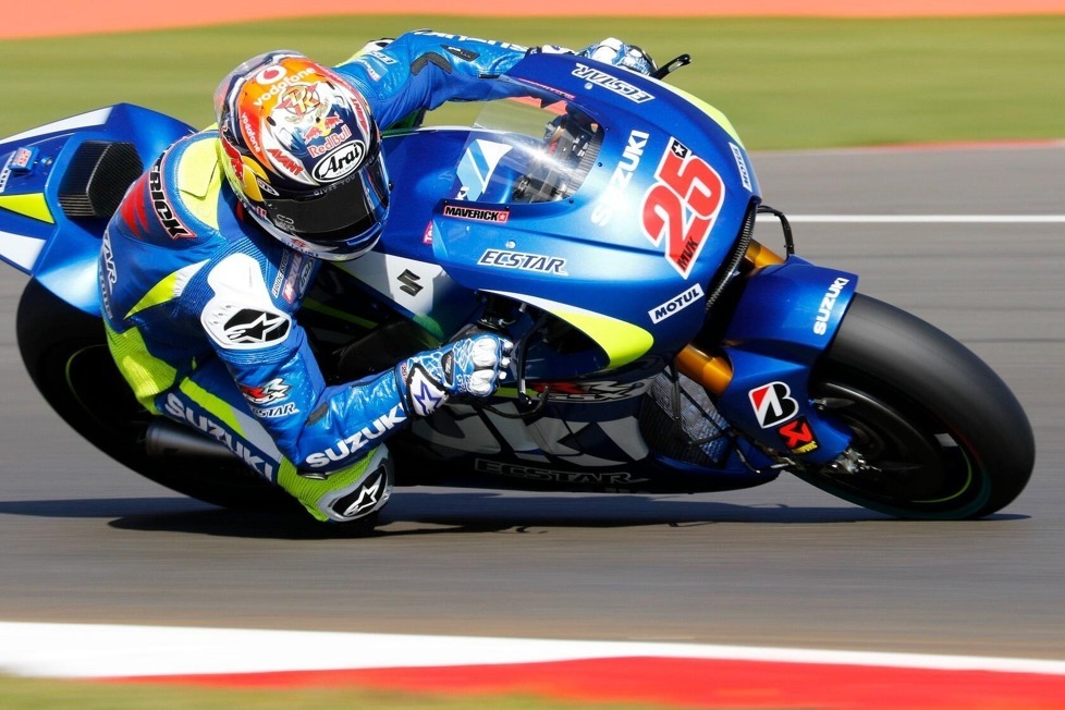Alle Motorräder, die an der MotoGP-Saison 2015 teilgenommen haben