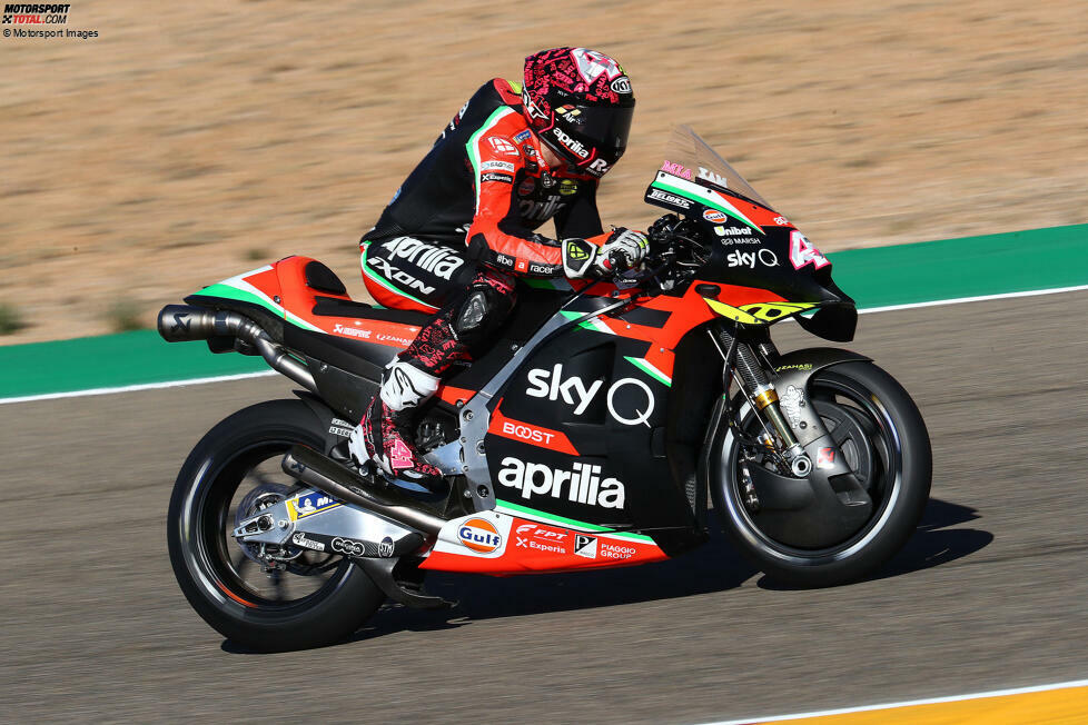 RS-GP (Aprilia)