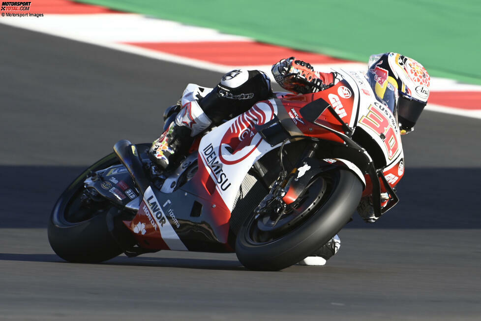 RC213V (LCR-Honda)
